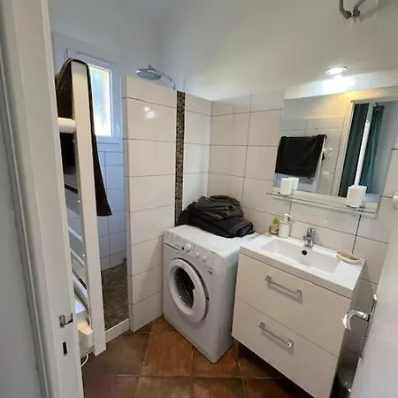 Maison De Pecheurs - Coeur Du Brusc 250 M De La Holiday home *