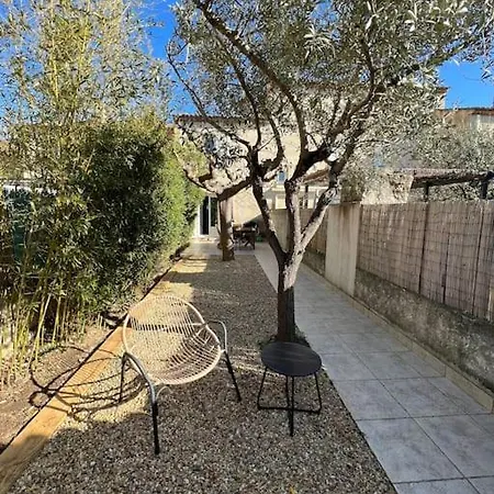 Maison De Pecheurs - Coeur Du Brusc 250 M De La Holiday home